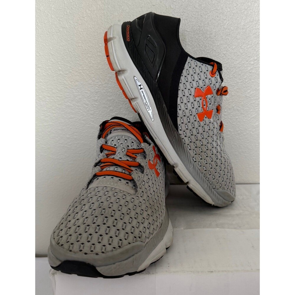 Under Armour  SpeedForm Gemini Men’s 9